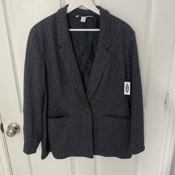 Women’s blazer - Picture 8 of 8